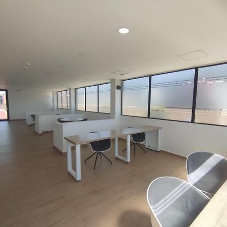 בוגוטה Apartaestudio Bacata 960 מראה חיצוני תמונה