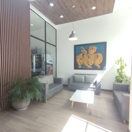 בוגוטה Apartaestudio Bacata 960 מראה חיצוני תמונה