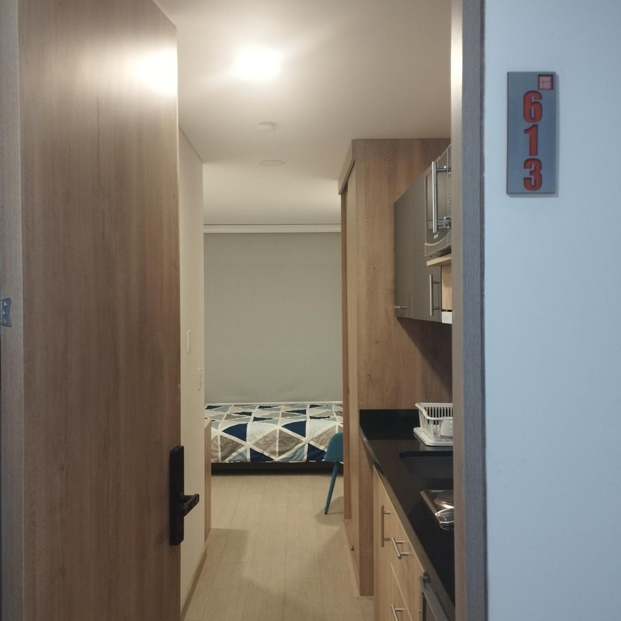 בוגוטה Apartaestudio Bacata 960 מראה חיצוני תמונה