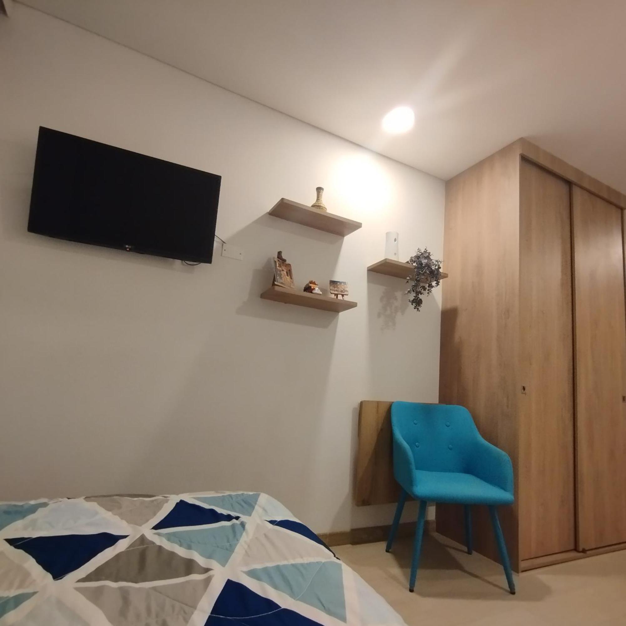 בוגוטה Apartaestudio Bacata 960 מראה חיצוני תמונה