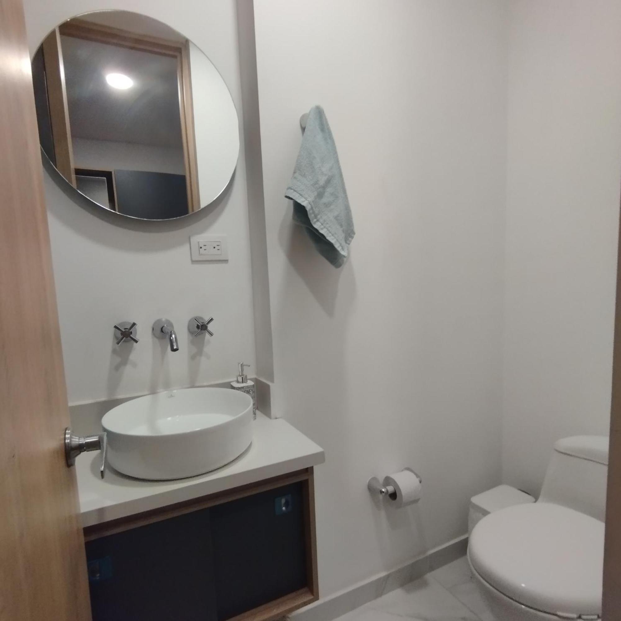 בוגוטה Apartaestudio Bacata 960 מראה חיצוני תמונה