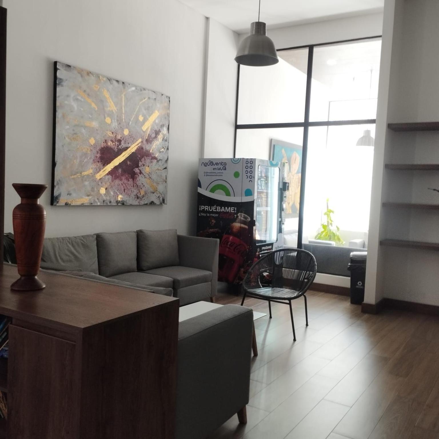 בוגוטה Apartaestudio Bacata 960 מראה חיצוני תמונה