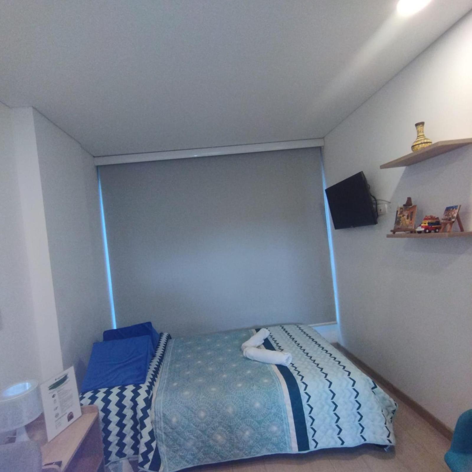 בוגוטה Apartaestudio Bacata 960 מראה חיצוני תמונה