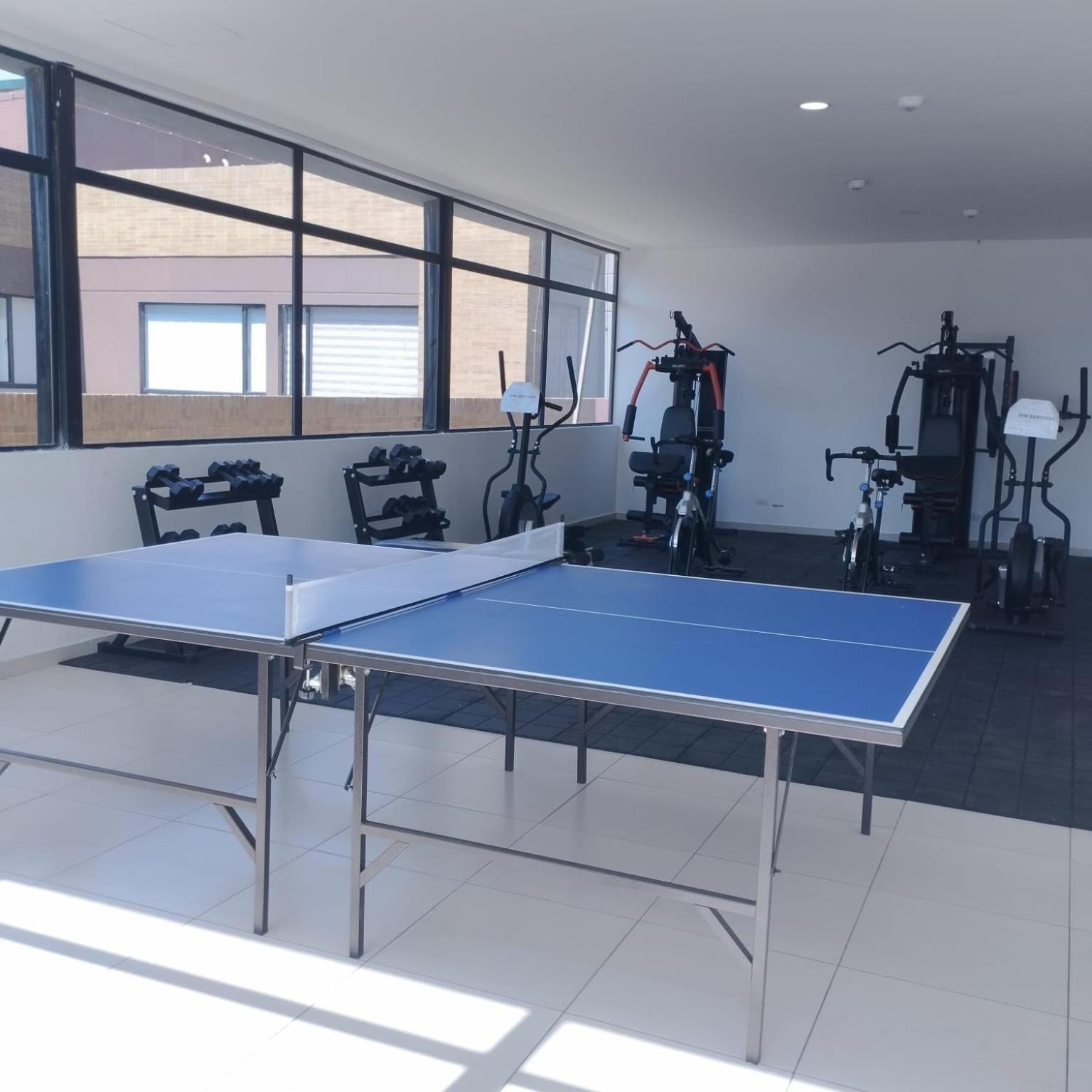 בוגוטה Apartaestudio Bacata 960 מראה חיצוני תמונה