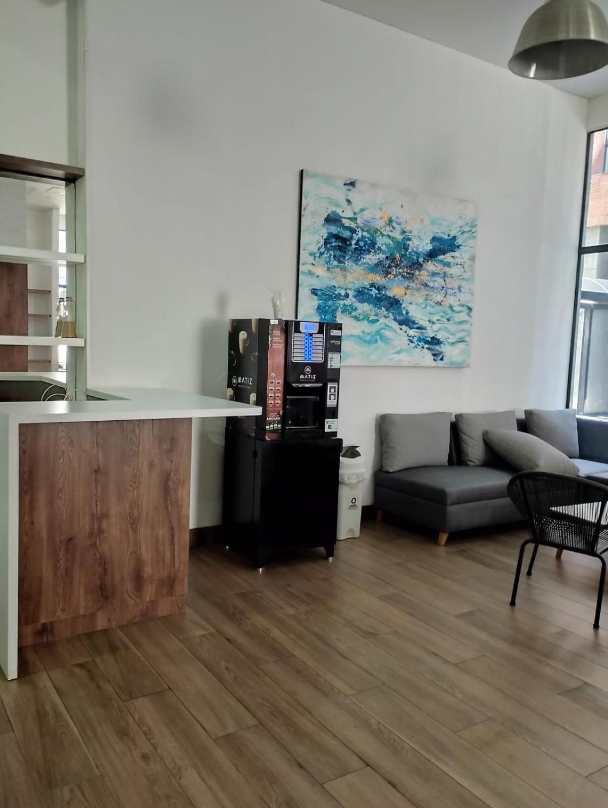 בוגוטה Apartaestudio Bacata 960 מראה חיצוני תמונה