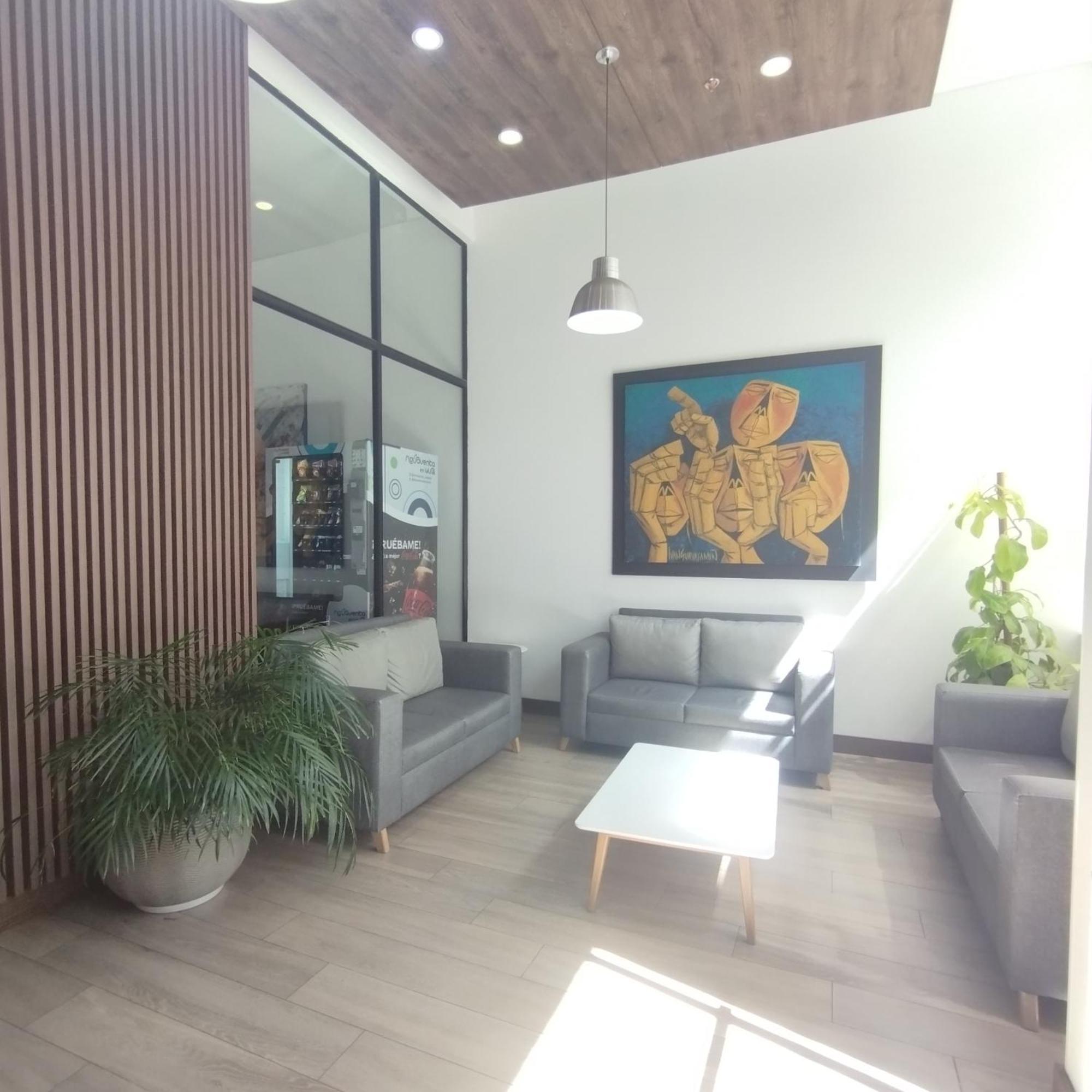 בוגוטה Apartaestudio Bacata 960 מראה חיצוני תמונה